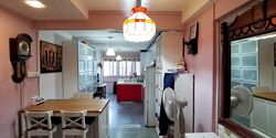 Blk 706 Clementi West Street 2 (Clementi), HDB 3 Rooms #407854571